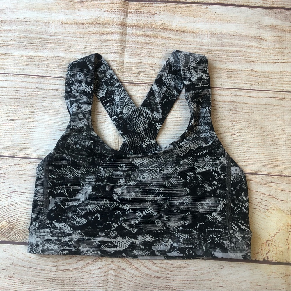 Lululemon All Sport Bra